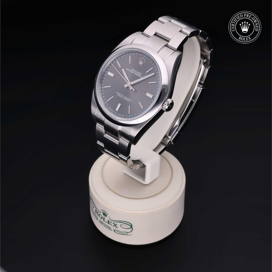 Oyster Perpetual