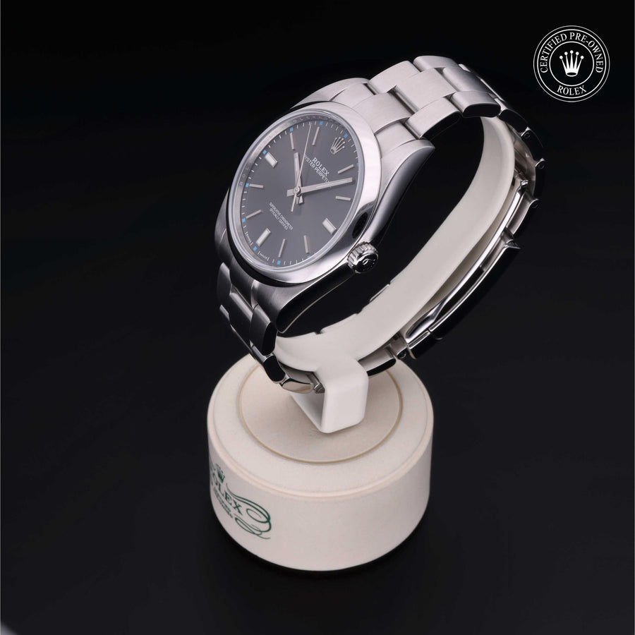 Oyster Perpetual