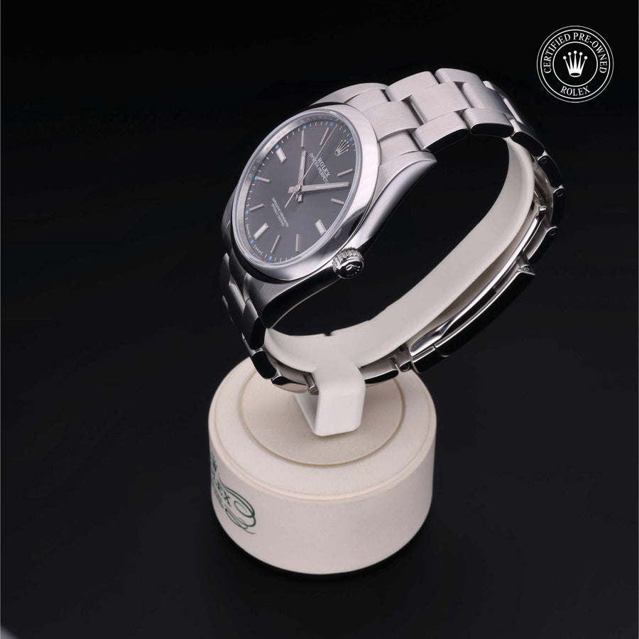 Oyster Perpetual