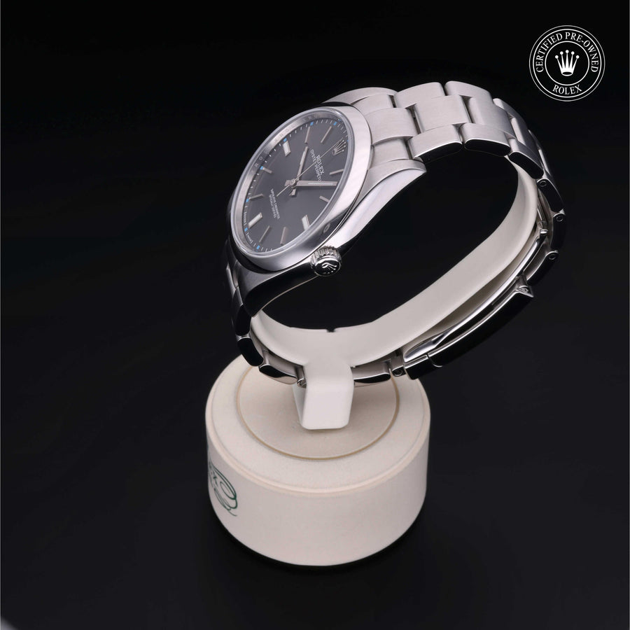 Oyster Perpetual