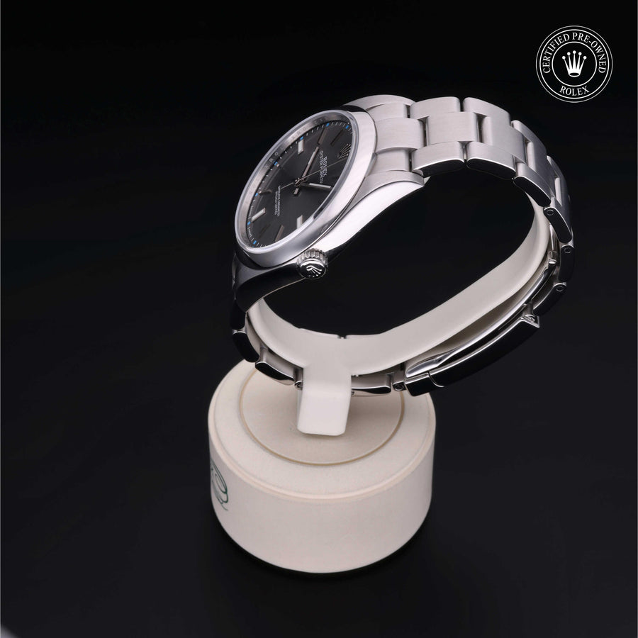 Oyster Perpetual