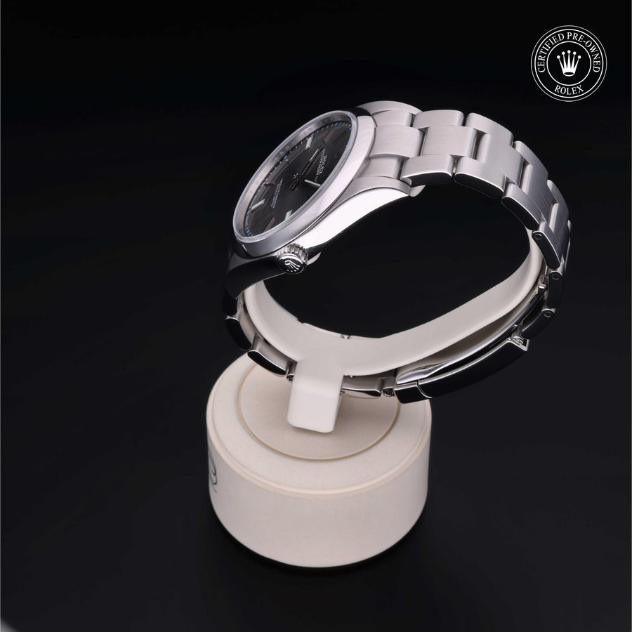 Oyster Perpetual