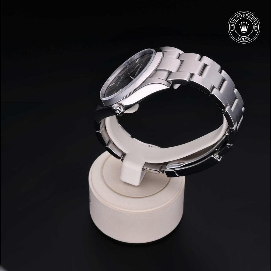 Oyster Perpetual