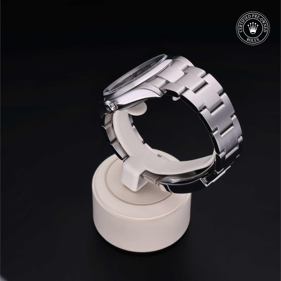 Oyster Perpetual