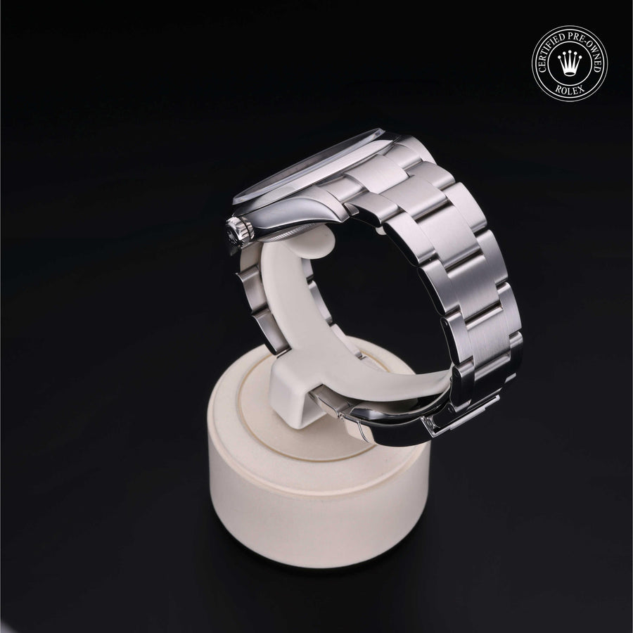 Oyster Perpetual