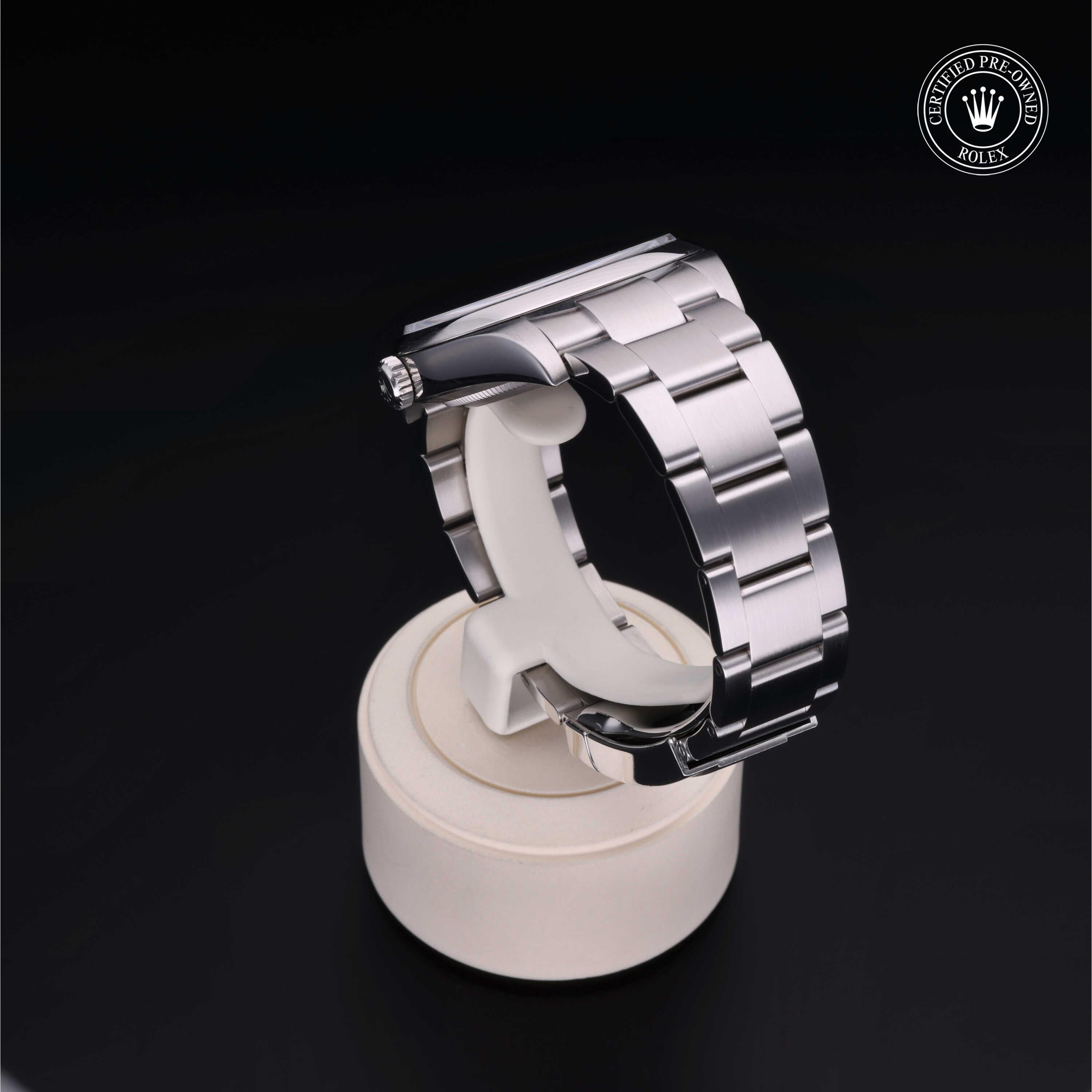 Oyster Perpetual
