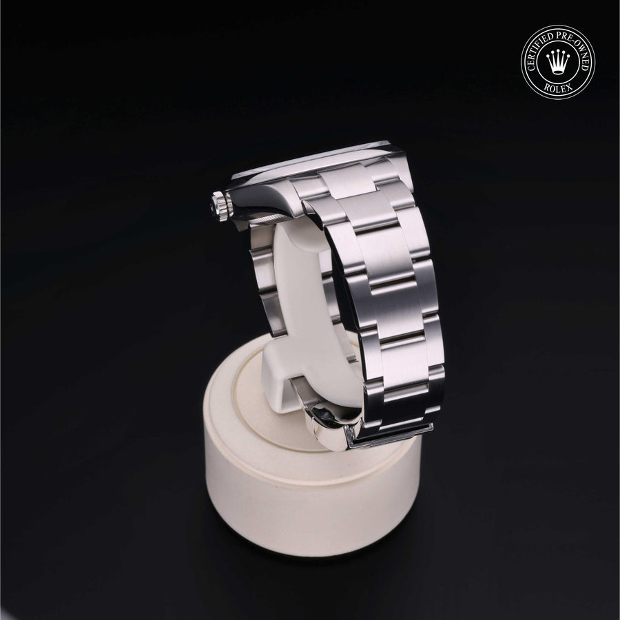 Oyster Perpetual