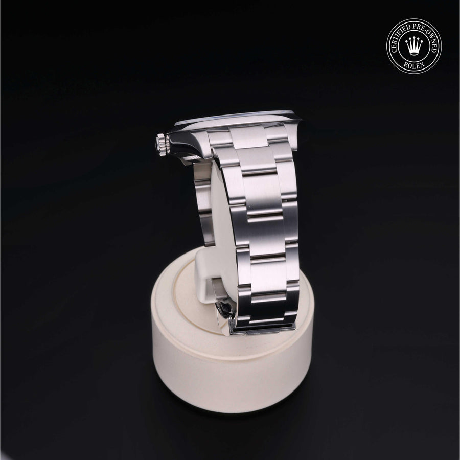 Oyster Perpetual