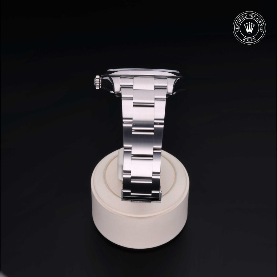 Oyster Perpetual