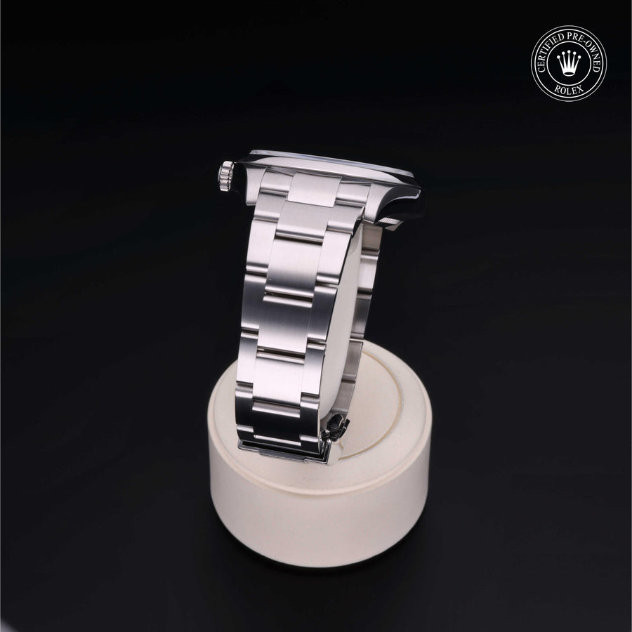 Oyster Perpetual