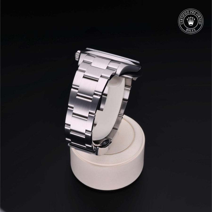 Oyster Perpetual