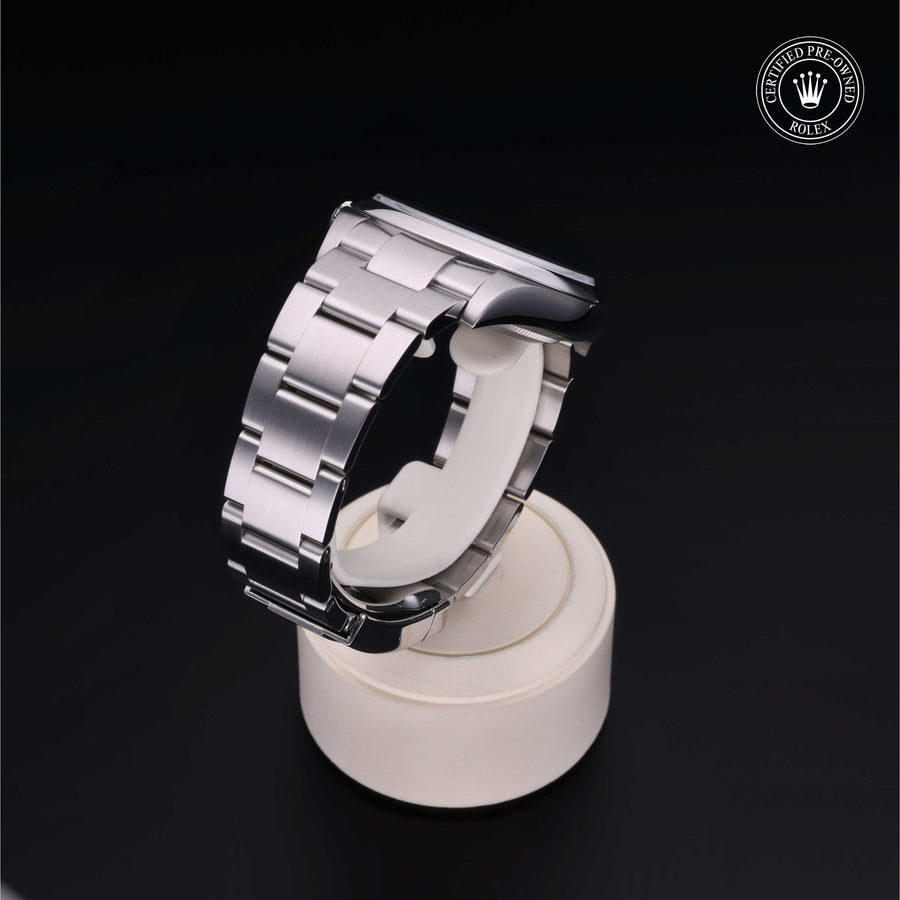 Oyster Perpetual