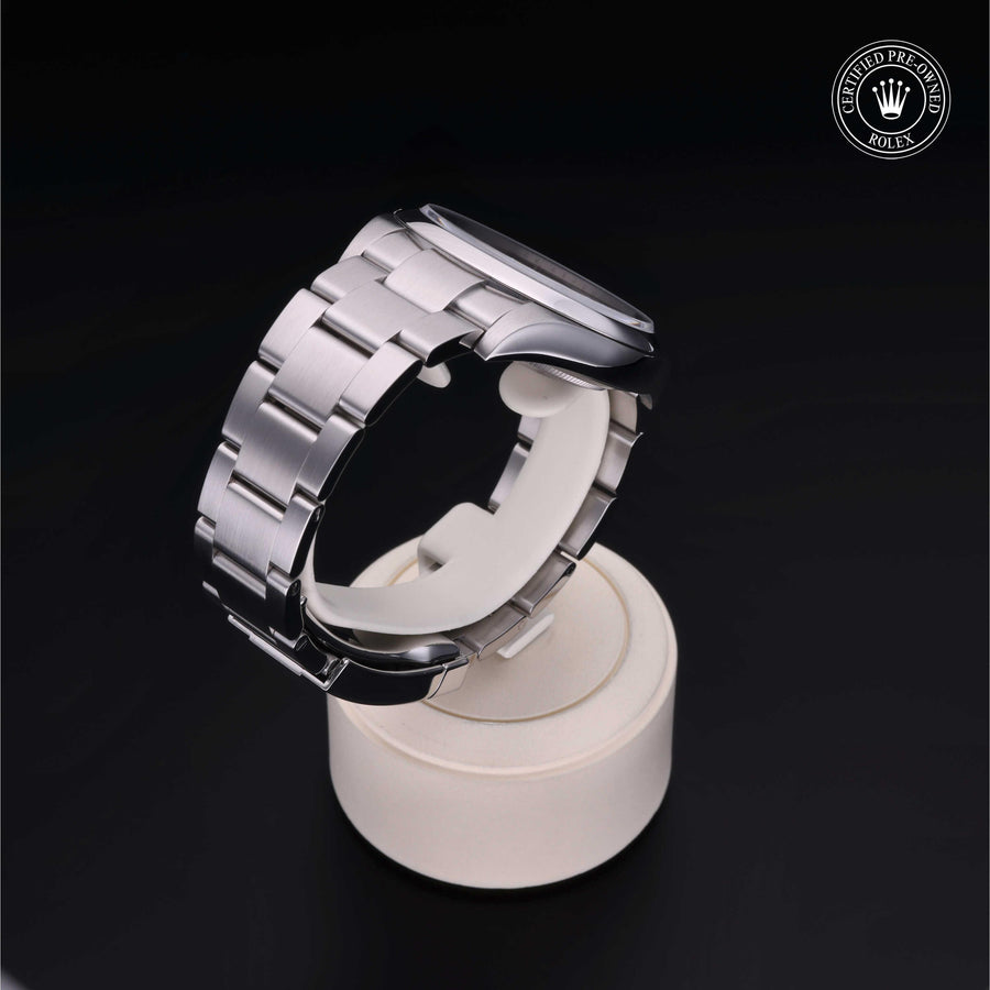 Oyster Perpetual