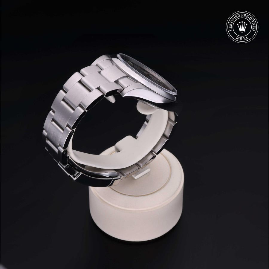 Oyster Perpetual