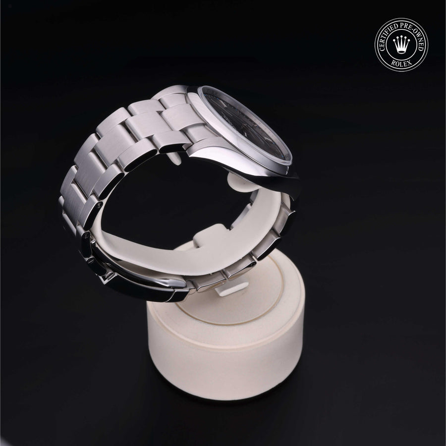 Oyster Perpetual