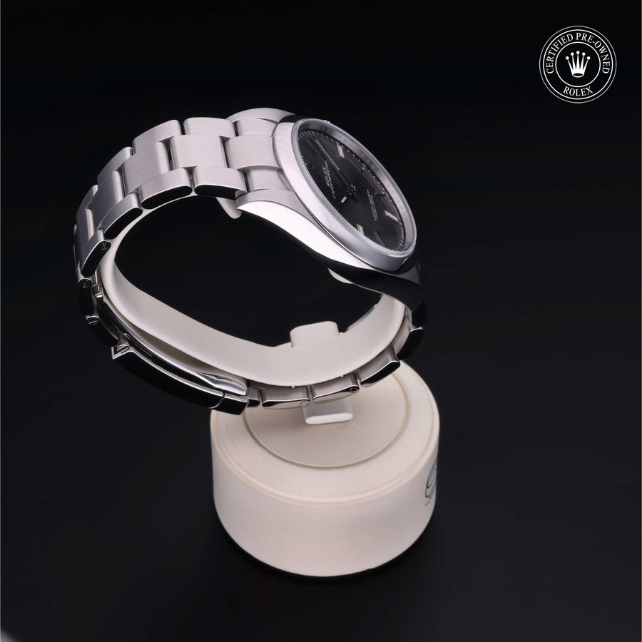 Oyster Perpetual