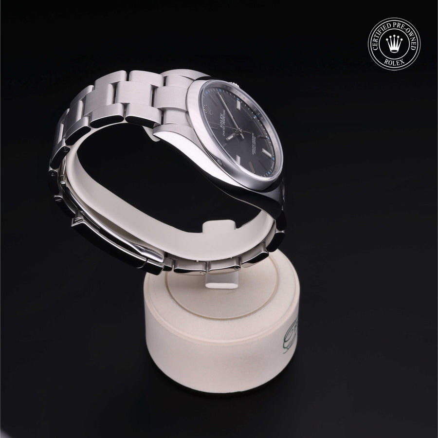 Oyster Perpetual