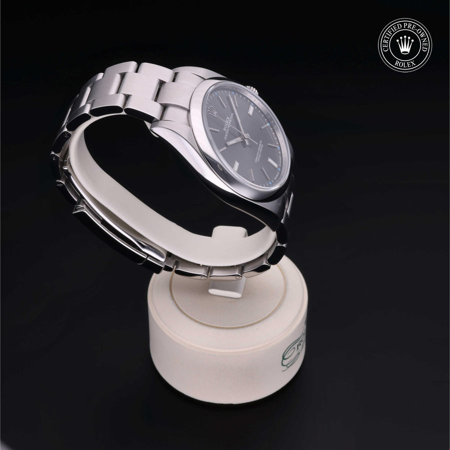 Oyster Perpetual