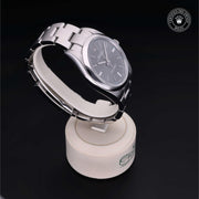 Oyster Perpetual
