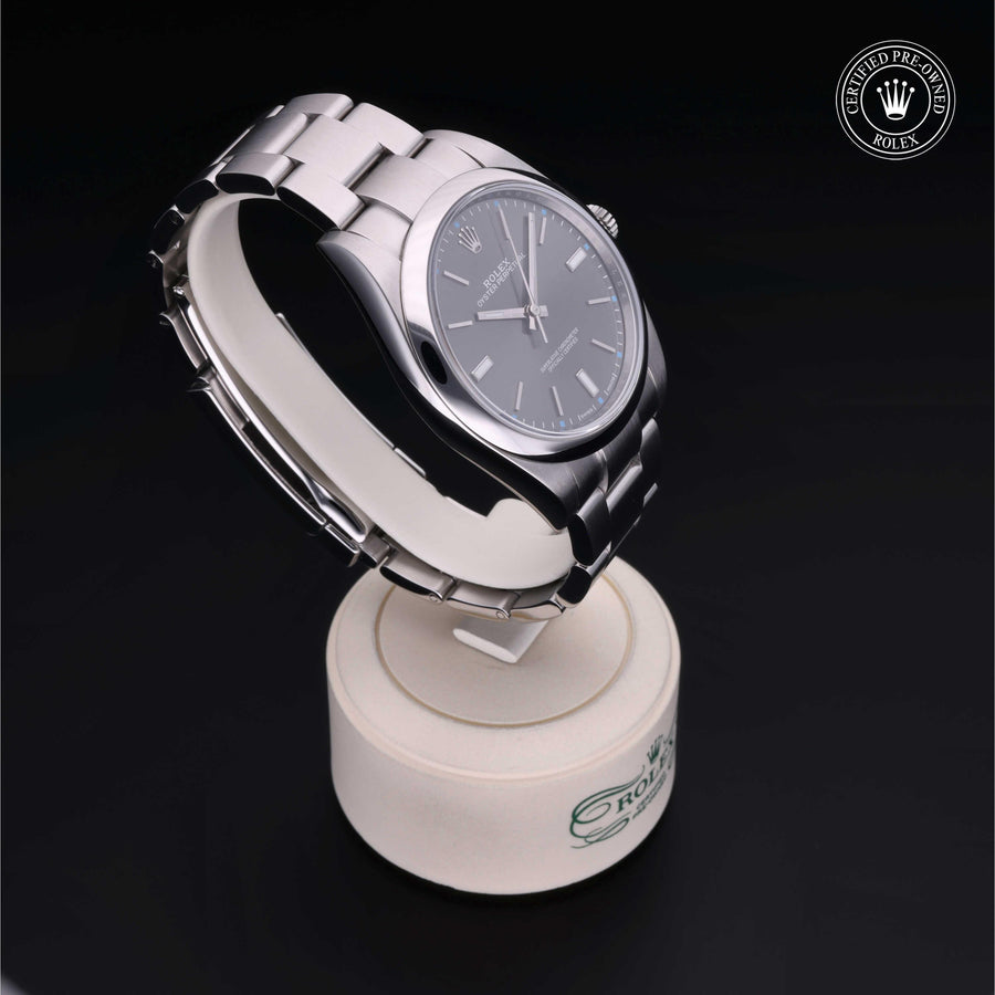 Oyster Perpetual