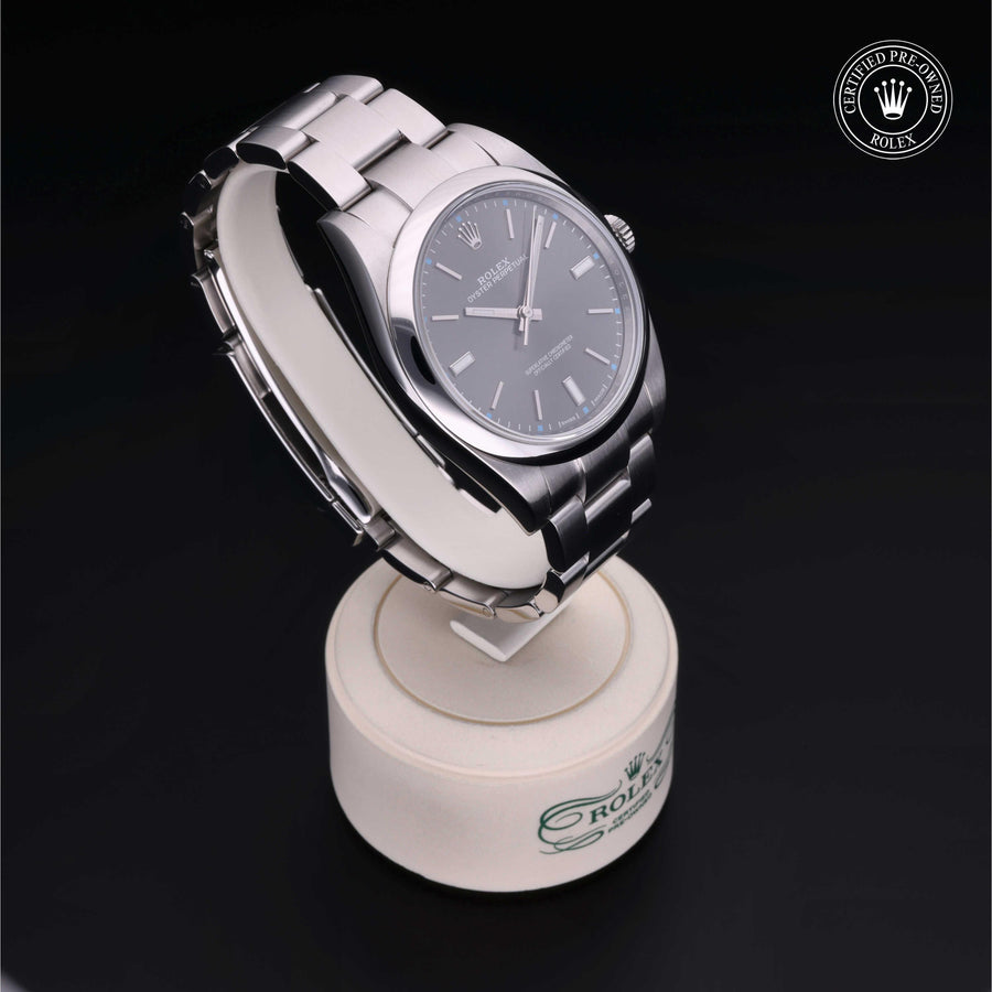 Oyster Perpetual