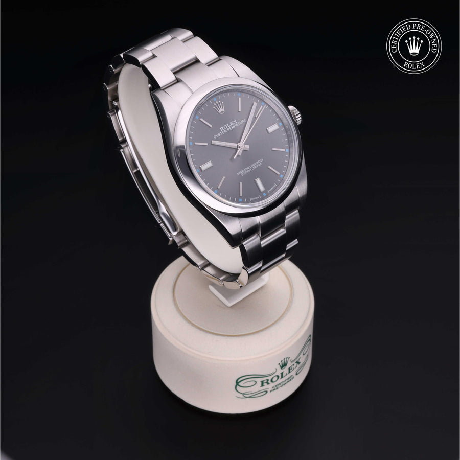 Oyster Perpetual