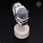 Oyster Perpetual