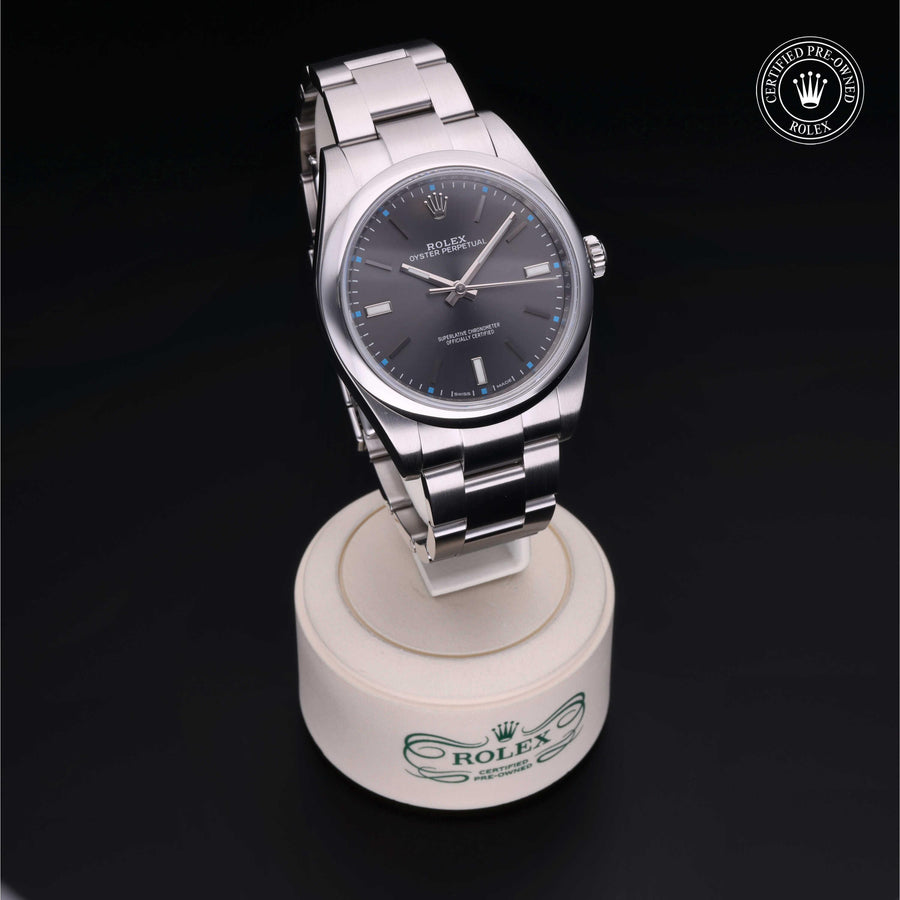 Oyster Perpetual