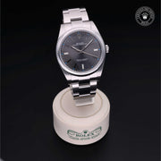 Oyster Perpetual
