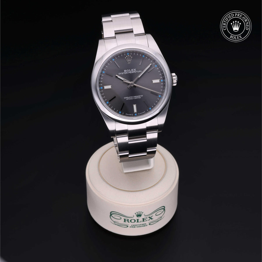 Oyster Perpetual