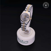 Oyster Perpetual Lady-Datejust