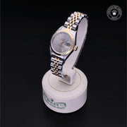 Oyster Perpetual Lady-Datejust