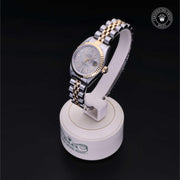 Oyster Perpetual Lady-Datejust