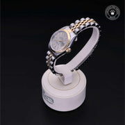 Oyster Perpetual Lady-Datejust