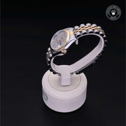Oyster Perpetual Lady-Datejust