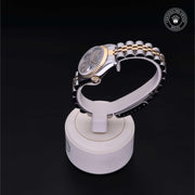 Oyster Perpetual Lady-Datejust