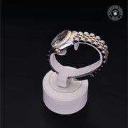 Oyster Perpetual Lady-Datejust