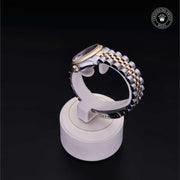 Oyster Perpetual Lady-Datejust
