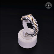 Oyster Perpetual Lady-Datejust