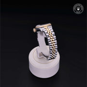 Oyster Perpetual Lady-Datejust