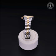 Oyster Perpetual Lady-Datejust