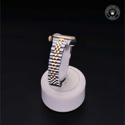 Oyster Perpetual Lady-Datejust