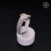 Oyster Perpetual Lady-Datejust