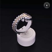 Oyster Perpetual Lady-Datejust