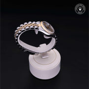 Oyster Perpetual Lady-Datejust