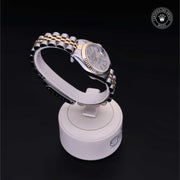 Oyster Perpetual Lady-Datejust