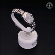 Oyster Perpetual Lady-Datejust