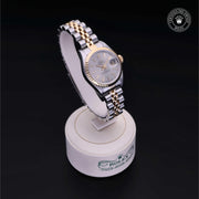 Oyster Perpetual Lady-Datejust