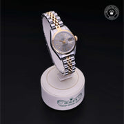 Oyster Perpetual Lady-Datejust
