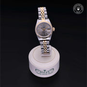 Oyster Perpetual Lady-Datejust